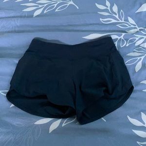 lululemon speed up 4”